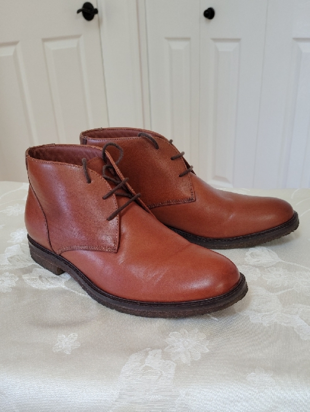 Men's Copeland Chukka Boots